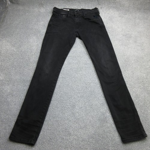 Replay jeans mens w32 - replay,