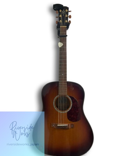Rare yairi ray 801 - ray-801, alvarez