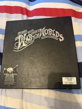 War of The Worlds Special