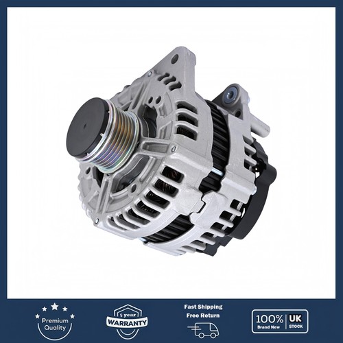 Alternator 059903017p - alternator,