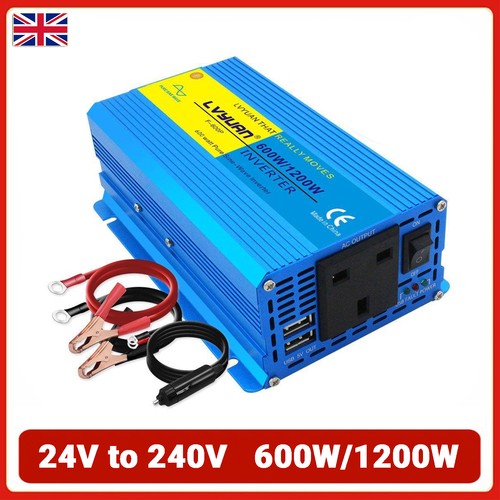 600w 1200w 24v - 1200w, to