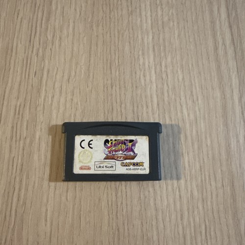 Super street fighter turbo - super, 2