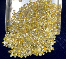 Natural Diamond Lot 2+Carat