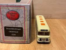EFE 32203. BRISTOL RELH COACH