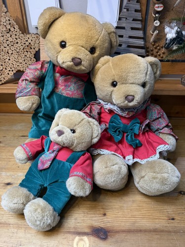 Allders vintage 1980’s