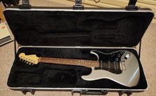 Fender American Deluxe