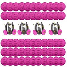 2097 p100 particulate - 2097,