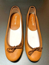 Russell & Bromley London Brown