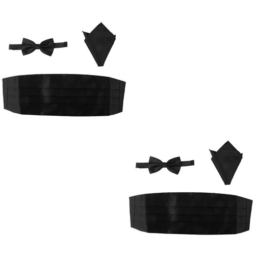Set ties ball bow - set, of