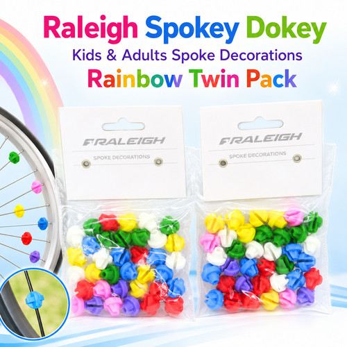 Raleigh spokey dokey kids - spokey,
