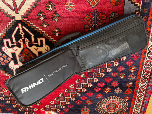 Rhino slider carbon - rhino,