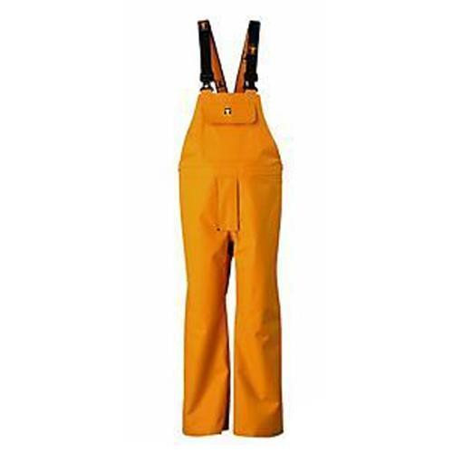 Guy cotten bib - and, /