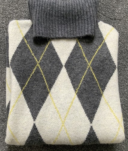 Ladiespringle argyle - ladiespringle, of