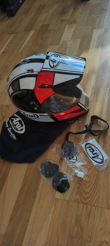 Arai tour cross motorad - arai,