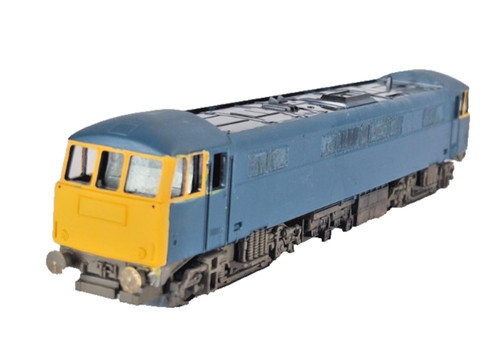 Hornby gauge class 56 - gauge,