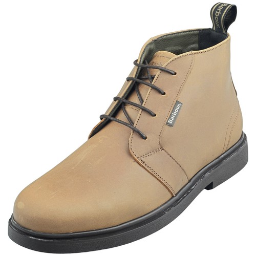 Barbour meays mens chukka - barbour,