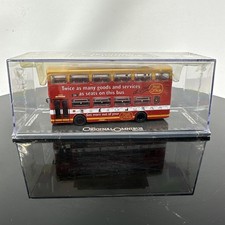 Corgi OOC OM45110 MCW Metrobus