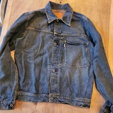 One True Saxon Denim Cinch