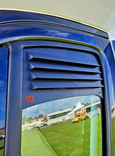 Fiat Ducato Window Vent Camper