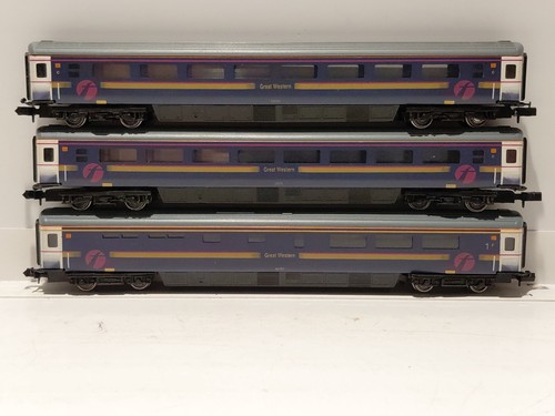 Graham farish gauge - graham, 3