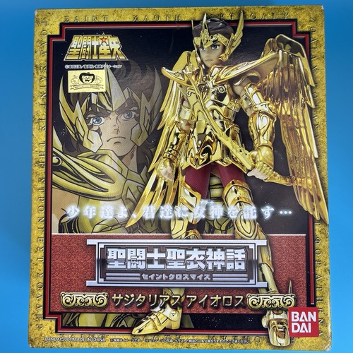 Bandai saint seiya - bandai,