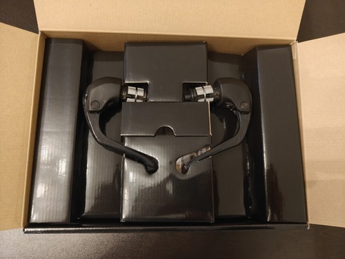 Shimano dura ace di2 - sti, time