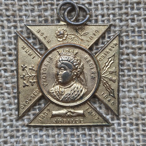 1887 queen victoria golden - queen,