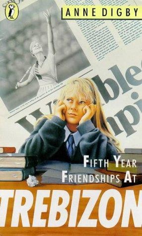 Fifth year friendships - fifth,