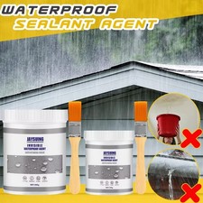Invisible Waterproof Agent