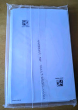 HP Premium Plus Glossy Photo Paper Q2504-06008 10x15cm 6"x4" 50Sheets 