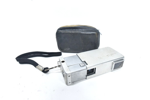 Minolta 110 film - 110,