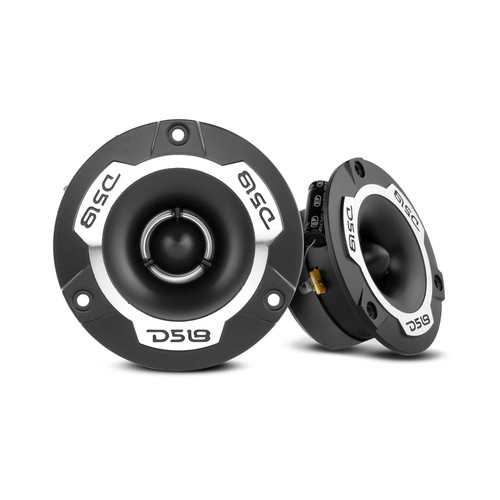 Ds18 car audio - car,