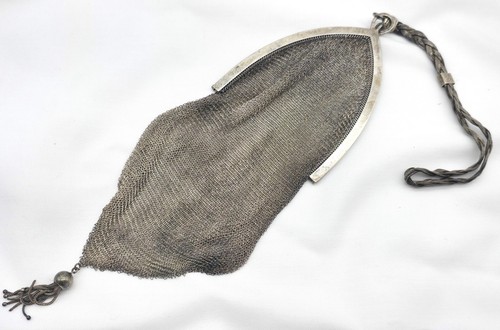 Antique sterling silver - sterling,