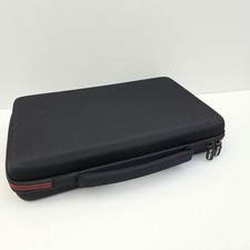 Hard Storage Case for Digital Camera Equipment by LTGEM