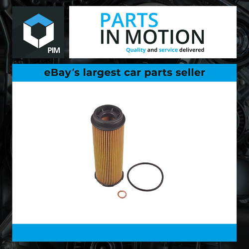 Oil filter fits - oil,