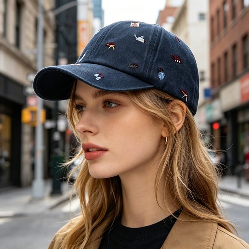 Unisex vintage washed - unisex,
