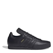 Adidas Samba Super Black