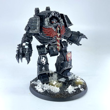 Dark Angels Contemptor