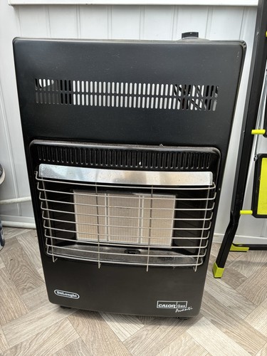 Delonghi calor gas fire - gas,