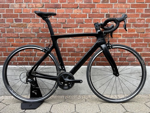 New pinarello gan carbon - pinarello, most