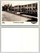 The Grand Hotel, Khartoum