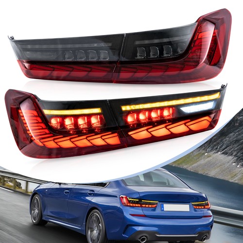 Vland oled gts rear - oled,