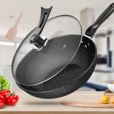 30CM Frying Pan Skillet Saute