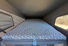 Campervan Mattress  Pop Top