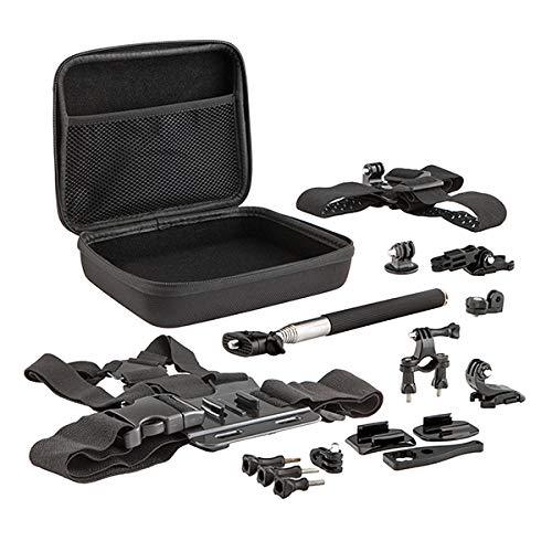 Action camera mega accessory - action,