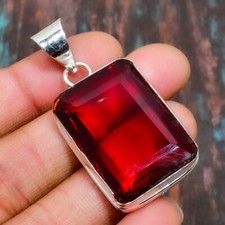 Mozambique Garnet Gemstone