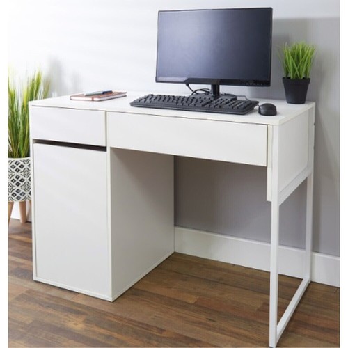 Home office laptop - office,