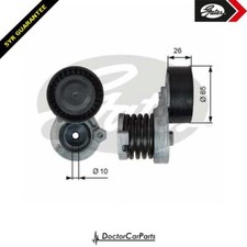 Alternator Belt Tensioner