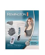 Remington Hair Dryer Shine