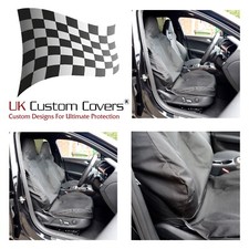 Audi front seat covers rs4 - front,